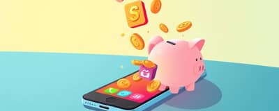 Ahorro Automático: Descubre Apps que Guardan Dinero por Ti