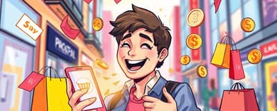 Compras Inteligentes: Apps para Encontrar las Mejores Ofertas