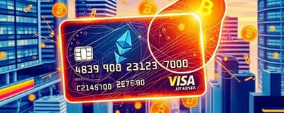 Tarjetas de Crédito y Criptomonedas: La Nueva Conexión Financiera