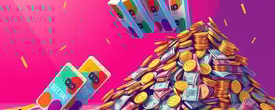 El Efecto Domino de las Tarjetas: Compras Pequeñas, Deudas Grandes