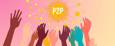 Préstamos P2P: Conecta con Inversores y Obtén tu Financiamiento