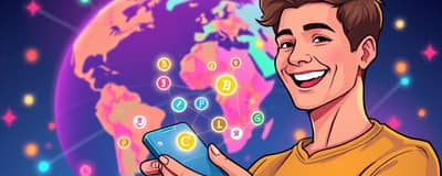 Finanzas Sin Fronteras: La Conectividad Digital y tu Dinero