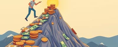 El Camino Hacia la Solvencia: Usando Préstamos para Consolidar