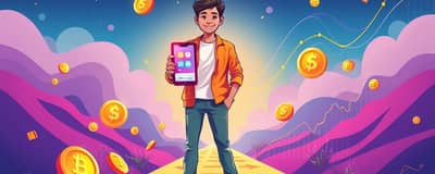 Tu Primer Paso Financiero: Préstamos para Jóvenes Sin Historial