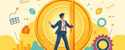 Desbloqueando Oportunidades: Préstamos para Emprendedores