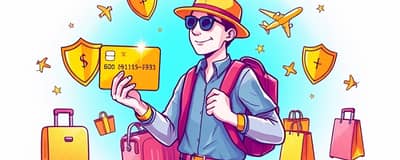 Ventajas Exclusivas: Descubre los Seguros y Garantías de tu Tarjeta