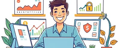 Finanzas para Freelancers: Estabilidad en la Incertidumbre Digital