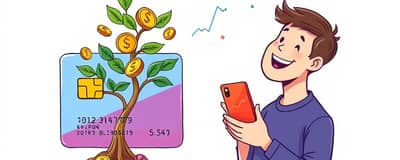 Del Crédito a la Inversión: Usa tu Tarjeta de Manera Productiva