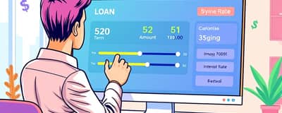 Financiamiento Flexible: Diseña el Préstamo a tu Medida