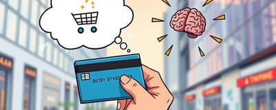 La Psicología del Gasto con Tarjeta: Evita Impulsos