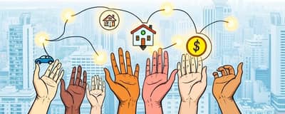 Economía Colaborativa: Multiplica tus Oportunidades de Negocio