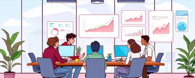 Growth Hacking: Estrategias de Crecimiento Rápido para Startups