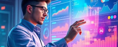 Analítica Predictiva: Anticipa las Necesidades de tu Cliente