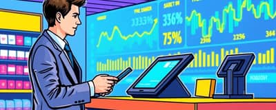 Optimiza tu Flujo de Caja: El Rol de las Tarjetas en tu Negocio