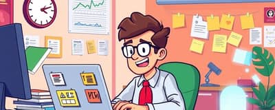 Hacks de Productividad para Emprendedores ajetreados