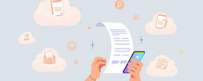 Dinero en la Nube: Apps para Almacenar Comprobantes Digitalmente