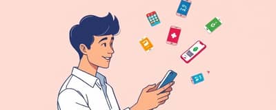 Seguros a tu Medida: Apps para Comparar y Contratar Pólizas