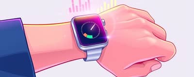 Tecnología Wearable: Gestiona tus Finanzas desde tu Muñeca