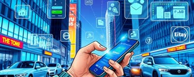 Innovación en Pagos: Más Allá del Plástico y lo Digital