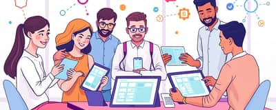 Revolución 'No-Code': Construye sin Saber Programar