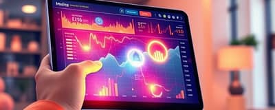 El Algoritmo Detrás de tus Ahorros: Entendiendo la IA Financiera