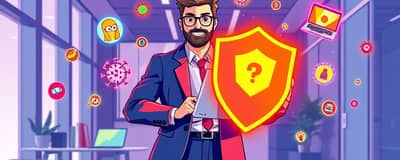 Ciberseguridad para Emprendedores: Protege tu Activo Digital