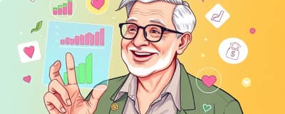 Futuro Financiero: Apps para Planificar tu Jubilación