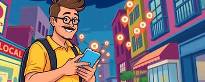 SEO Local: Conquista tu Mercado Cercano en la Era Digital