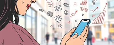 La Banca Invisible: Tecnología que Simplifica tu Vida Financiera