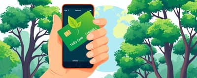 Tarjetas de Crédito con Causa Social: Contribuye y Gana