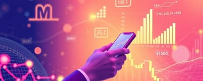 Análisis de Gastos: Apps con Inteligencia Artificial para Presupuestos