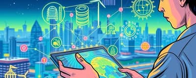 Inversiones Inteligentes: Datos y Tecnología al Servicio de tu Capital