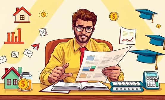 Consulta si hay beneficios fiscales por tu préstamo