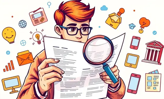 Pide información escrita sobre todas las condiciones