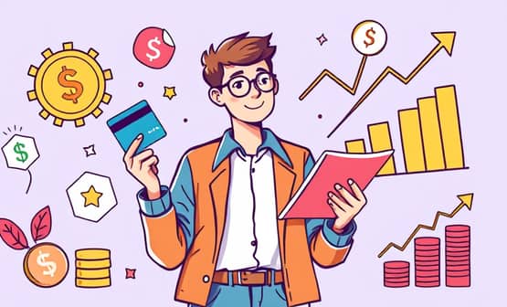 Utiliza la tarjeta como herramienta de control, no de emergencia