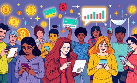 El open finance promueve la portabilidad financiera