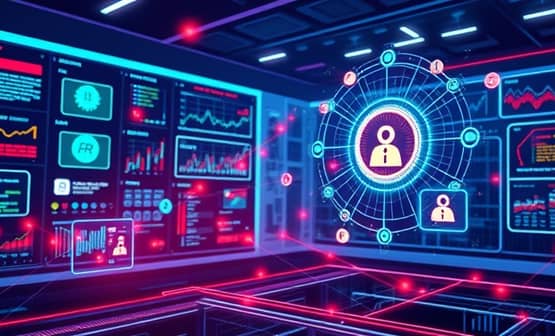 Inteligencia artificial optimiza el análisis de riesgos