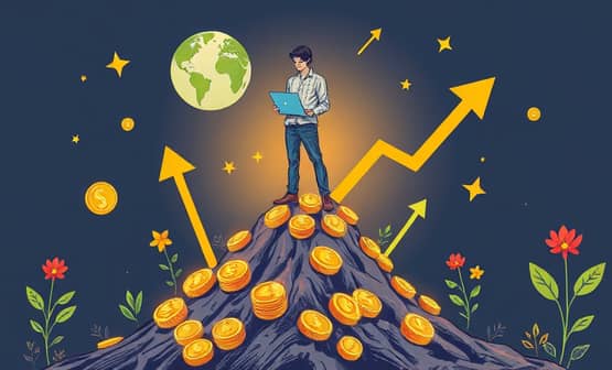 La Ruta del Freelancer Exitoso: Construyendo tu Imperiopersonal