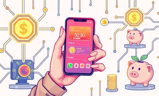 Tu Futuro Económico: Apps Fundamentales para Planificarlo