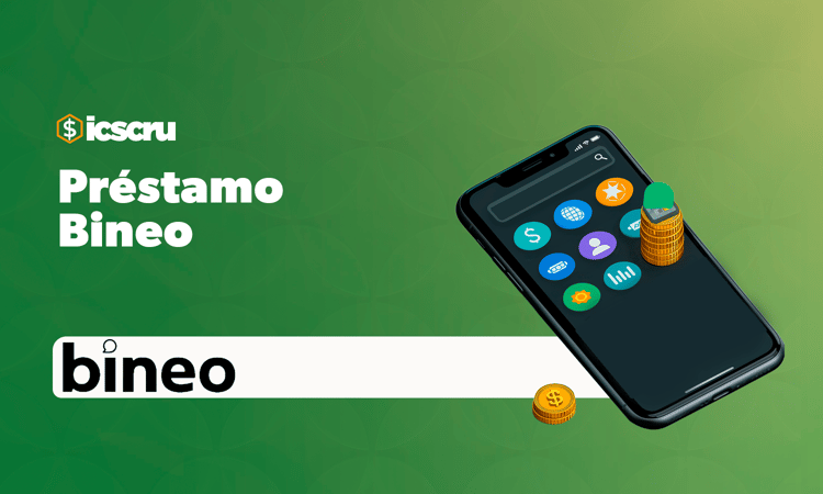 Préstamo Personal Bineo: Manual completo para su solicitud