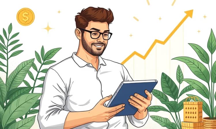 Consulta tu score y recibe consejos para mejorarlo