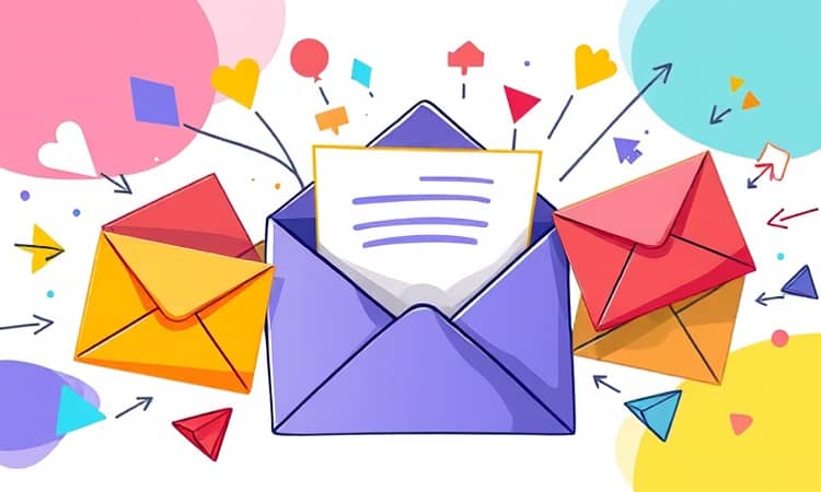 Crea campañas de email marketing segmentadas