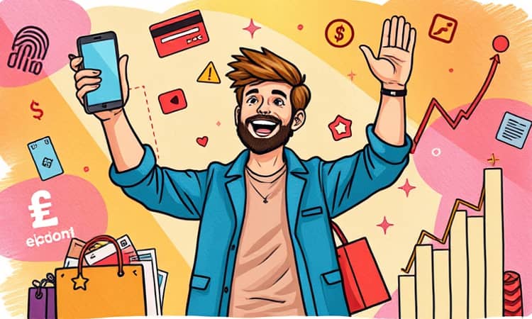 Integra soluciones de pago digital en tu ecommerce