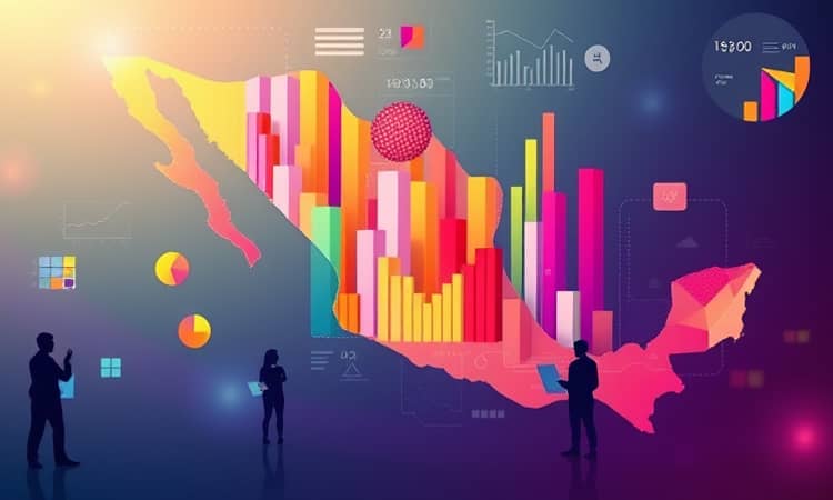 Revisa análisis de gastos con gráficas intuitivas