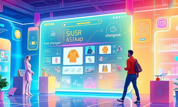 Adopta tendencias de ecommerce para aumentar conversiones
