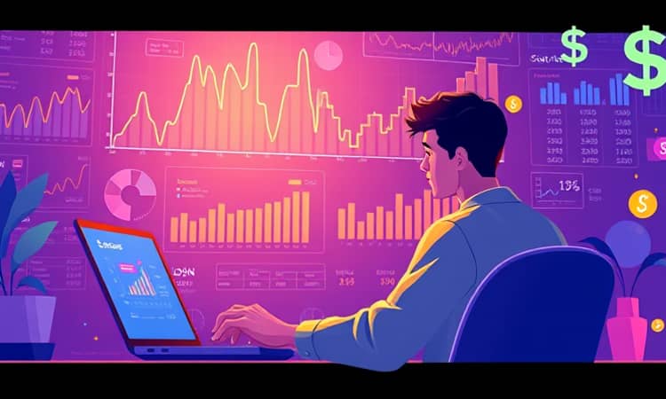 Utiliza simuladores online para proyectar tus cuotas