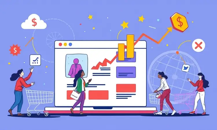 Optimiza tu página web para convertir visitas en ventas
