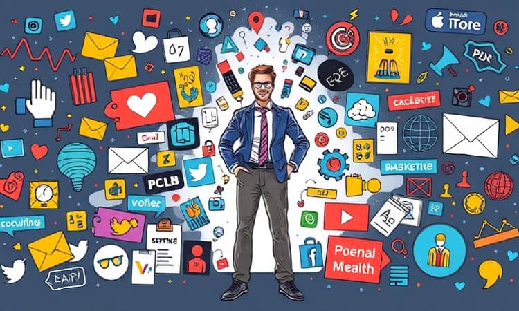 Desarrolla tu marca personal para diferenciarte