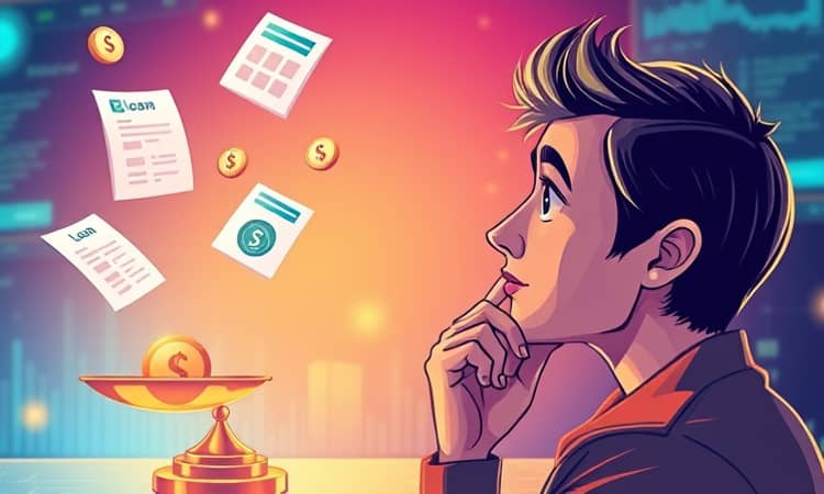 Compara varias entidades antes de elegir tu préstamo