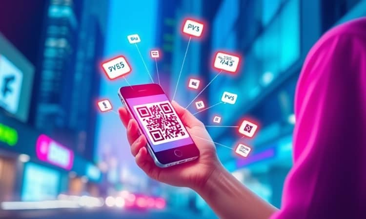 Agiliza el pago de servicios desde tu celular